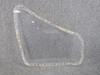 5511285-4 (Fso: 5511285-200) Cessna Citation 560 V Outer Cockpit Window Pane RH