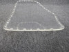 5511285-5 Cessna Citation 560 V Inner Cockpit Window Pane LH