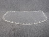 5511285-5 Cessna Citation 560 V Inner Cockpit Window Pane LH