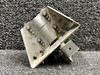 0831346-1, 0831341-1 Cessna 310L Rudder Trim Tab Actuator Bracket Assembly