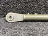 0842120-1 (Use: 0842121-1) Cessna 310L Nose Gear Retract Rod Assembly