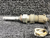 56B3A (Use: MS28034-1) Lewis Engineering Heater Temperature Probe