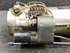 96C62 (Use: 0813841-9) Janitrol B3040 Aircraft Heater Assembly (24V, 35,000 BTU)