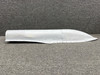 0851816-201 Cessna 310L Outboard Exhaust Fairing Assembly LH