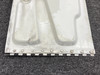 0826002-204 (Use: 0826002-206) Cessna 310L Outboard Main Gear Door Assembly LH