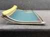 0891107-1 (Use: 0891107-7) Cessna 310L Pilot Side Emergency Exit Window Assembly