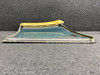 0891107-1 (Use: 0891107-7) Cessna 310L Pilot Side Emergency Exit Window Assembly