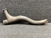 0850730-2 (Use: 0850730-28) Continental IO-470-VO Aft Exhaust Stack RH