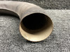 0850600-49 (Use: 0850600-152) Continental IO-470-VO Forward Exhaust Riser LH