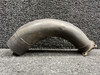 0850600-50 (Use: 0850600-153) Continental IO-470-VO Forward Exhaust Riser RH