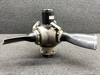 D3AF32C80JN McCauley Three Blade Propeller Hub with Logbook (Prop Struck, Core)