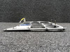 Beechcraft KA-E90 Main Instrument Panel Upper RH