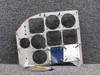Beechcraft KA-E90 Main Instrument Panel Upper RH