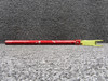 50-810275-115 Beech KA-E90 Landing Gear Emergency Extension Handle w Fitting