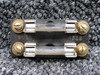 4522 (Use: 5920-00-682-0532) Buss Fuse Cartridge Assembly (Set of 2)