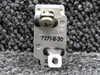 7271-8-20 Texas Instruments Circuit Breaker (Amps: 20)
