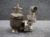 320885-7 Whittaker Pressure Regulator Shut Off Valve Assembly (Core)