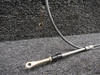 455-322 (Alt: PS50146-13-10) Piper PA28R-200 Mixture Control Cable