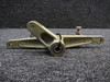 20256-000 (Cast: 20256-2) Piper PA24-250 Bellcrank Assembly Aileron LH