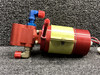 4613-00-5NVCJ CJ Aviation Fuel Boost Pump Assembly (28V, 4A)