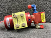4613-00-5NVCJ CJ Aviation Fuel Boost Pump Assembly (28V, 4A)
