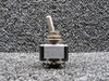 MS35058-23 (Alt: 8810K15) Cutler-Hammer Maintained Toggle Switch Assembly