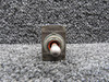 MS27407-4 (Alt: 2TL1-10) Micro Switch Toggle Switch Assembly