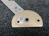 36-430012-135 Beech 58 Utility Door Handle Latch Aft