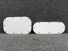 Miscellaneous Beechcraft KA-E90 Covers (Oblong)