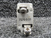 7270-5-25 Klixon Toggle Switch (25A)