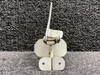 002-361013-19, 002-361013-29 Beechcraft A36 Main Gear Safety Switch Bracket Assy