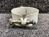 35-815264-2 Beechcraft A36 Lower Main Gear Brake Tube Clamp RH