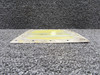 50-980002-1013 Beechcraft KA-E90 Nacelle Electrical Access Door Upper Fwd