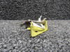 99-524107-3 Beech KA-E90 Auto Feather and Out Pitch Trim Switch Bracket w Switch