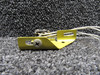 99-524107-4 Beechcraft KA-E90 Auto Feathering Switch Bracket with Micro Switch