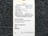 90-440010-5 Beechcraft KA-E90 Floorboard Aft Compartment Panel