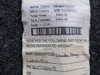 2117124-7 Cessna P210N Guide Assembly Latch Pin
