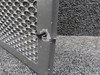 50-554244-45, 50-554244-43 Beechcraft KA-E90 Cabin Air Plenum Frame and Louver