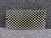 50-554244-43 Beechcraft KA-E90 Cabin Air Plenum Louver