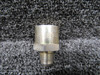 6515109-1 Cessna Citation 560 V Cabin Pressure Adapter Fitting