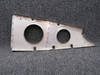 1221061-7 Cessna P210N Wing Rib Assembly LH