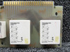 R50-E2-X1-24VDC, T10-E2Z6-24 Beechcraft KA-E90 Relay Board