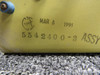 5542400-3 Cessna Citation 560 V Nose Gear Bracket