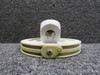 6565002-2 (Cast: 6565002-481) Cessna Citation 560 V Aileron Quadrant Assembly RH