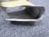 6555059-47 Cessna Citation 560 V Starter Generator Duct Assembly LH