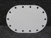 9912517-6 (Fso: 9912517-23) Cessna Citation 560 V Wing Access Panel