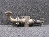 5514120-2, 6514125-5, 5514120-79 Cessna Citation 560 V Duct Assembly with Fitting