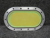 9912517-3 (Fso: 9912517-20) Cessna Citation 560 V Stub Wing Access Panel