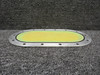 9912517-3 (Fso: 9912517-20) Cessna Citation 560 V Stub Wing Access Panel