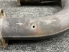 35-950005-37 Continental IO-550-B Exhaust Stack Assembly LH